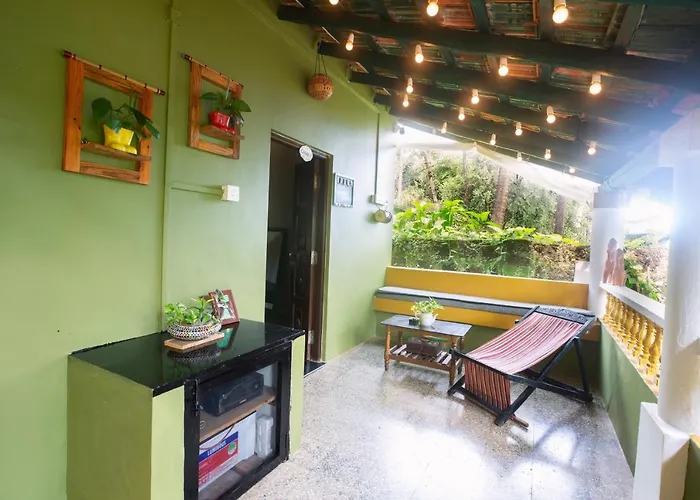 Craft Hostels