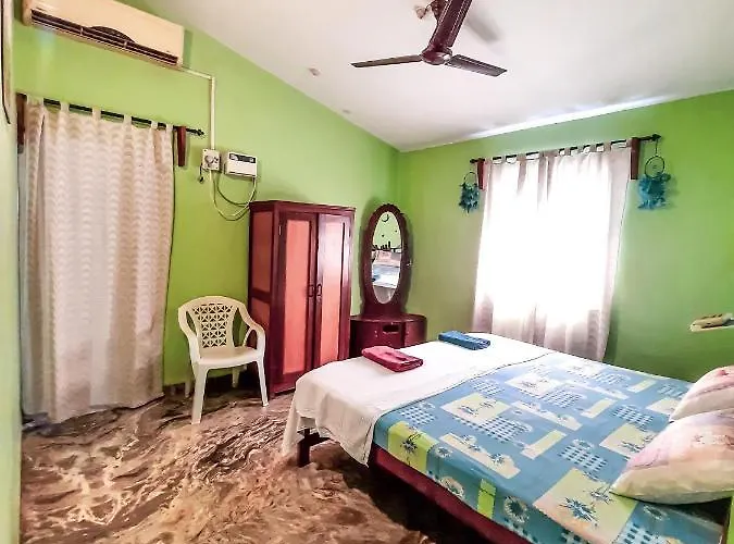 Auslyn Guest House