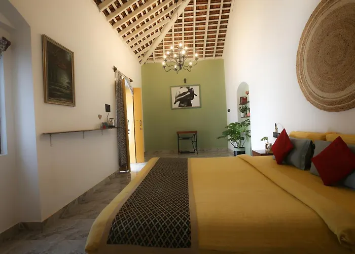 Craft Hostels