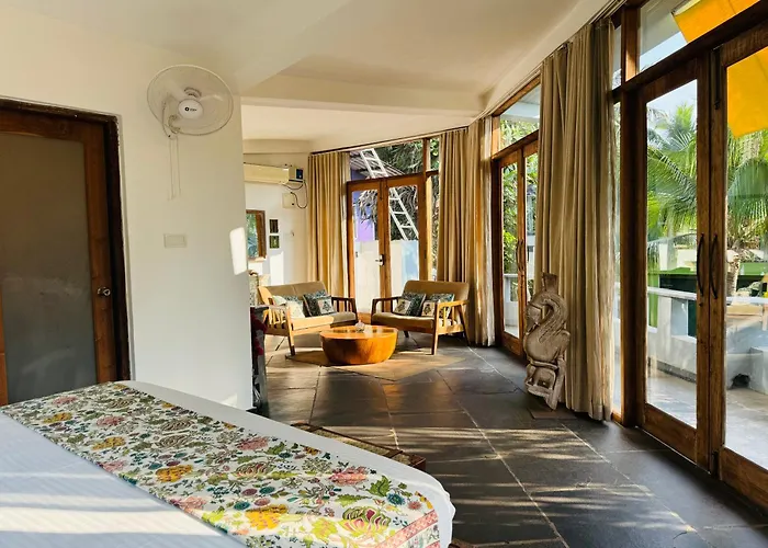 Casa Da Praia