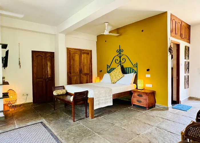 Casa Da Praia