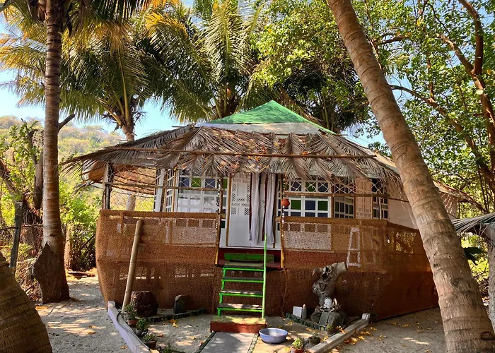 Cozy Nook Goa Palolem