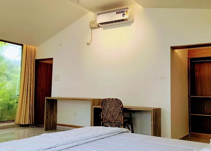 Vayu Villa By The Sea
