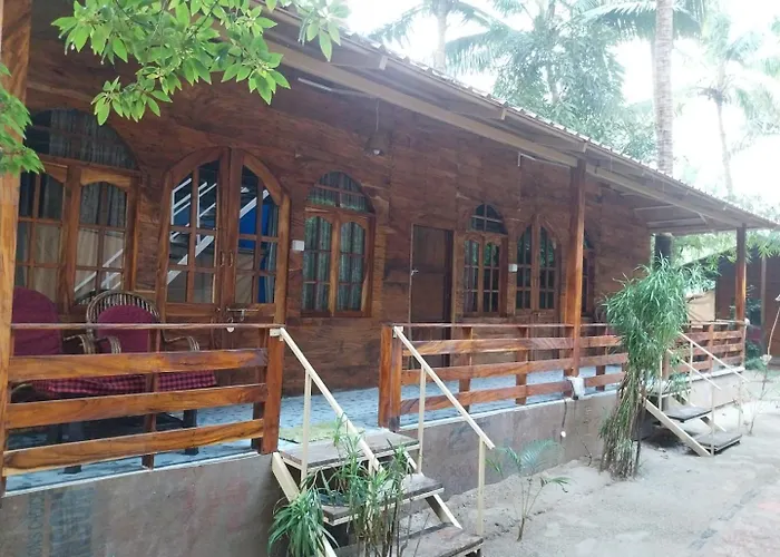 Fernandes Bar And Restaurant