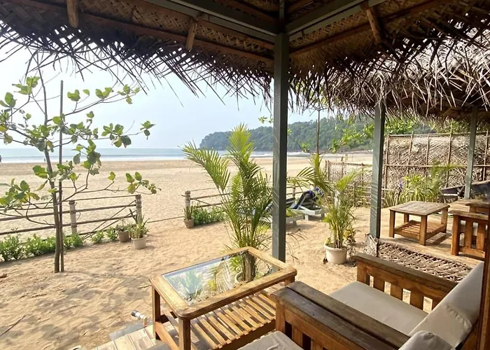 The Coast Beach Resort