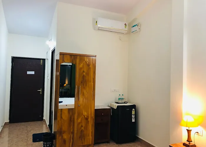 Nelis Guest House