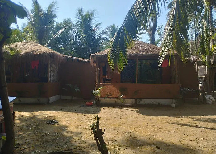 Yoga Culture Palolem
