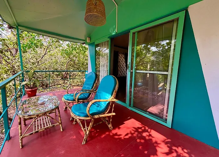 Samyama Retreat