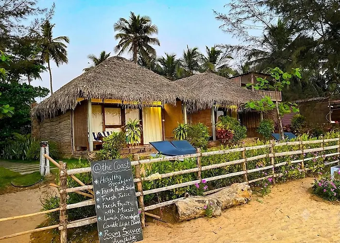 The Coast Beach Resort