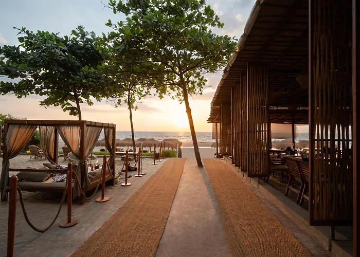 Palma Beach Resort